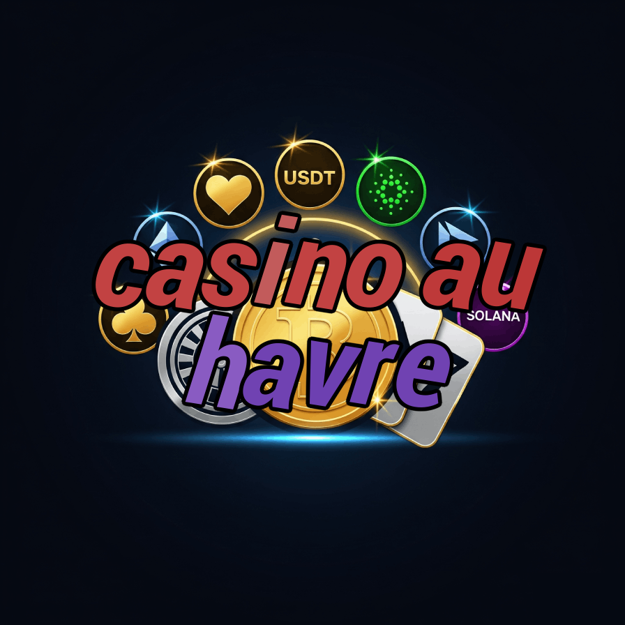 Casino Au Havre - Normandy's Best Casino Experience